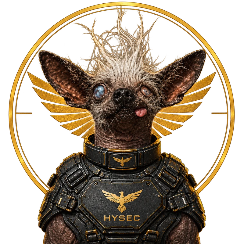 Der HYSEC Watchdog
